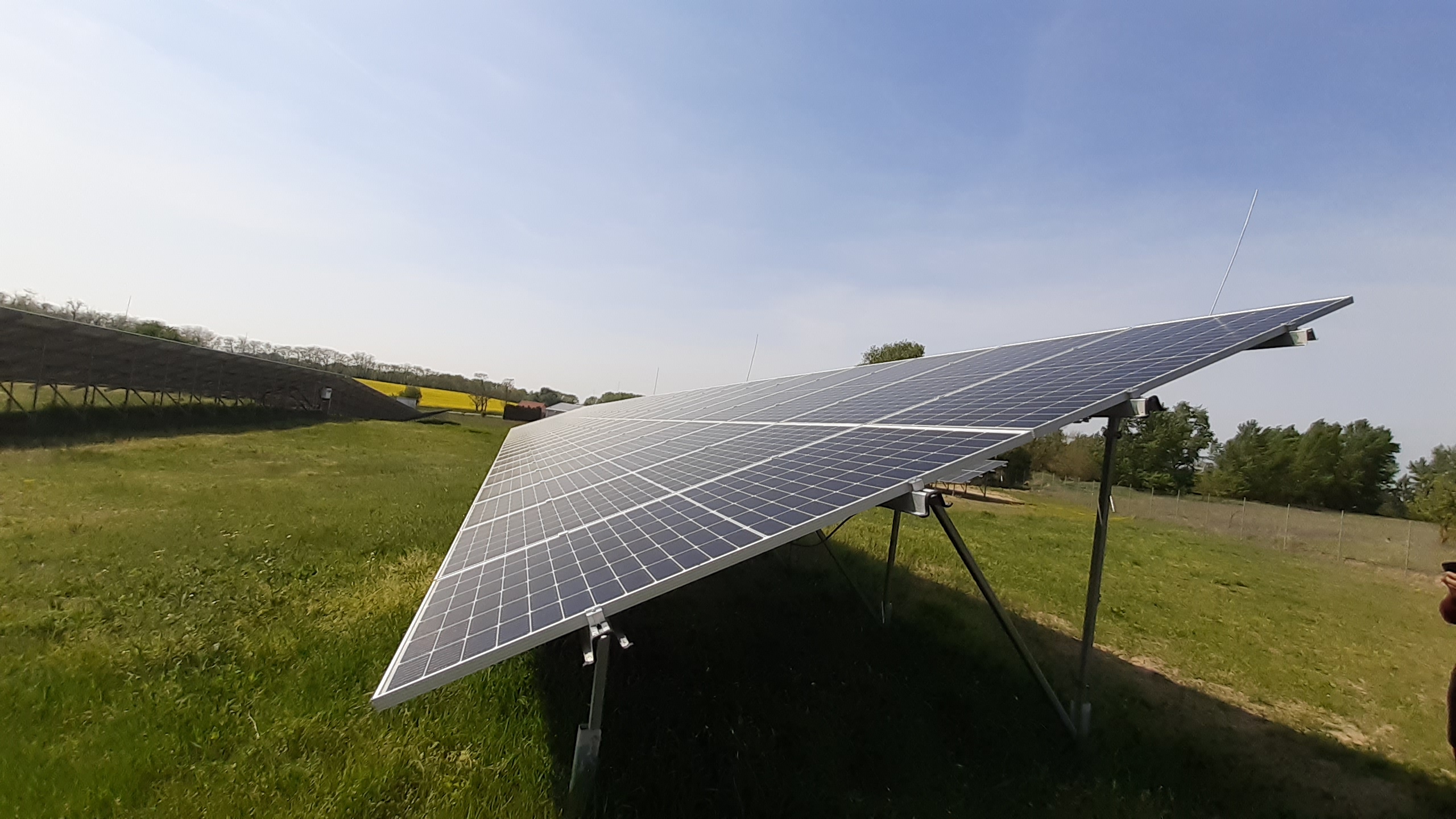 Veľká inštalácia